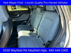 Used 2022  Lincoln Corsair Reserve AWD at DriveNow Mayfield near Mayfield Heights, OH