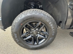 Used 2019  Chevrolet Silverado 1500 4WD Double Cab Custom Trail Boss at DriveNow Mayfield near Mayfield Heights&comma; OH