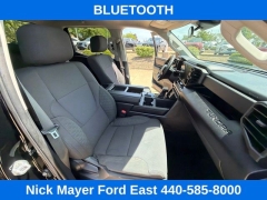 Used 2022  Toyota Tundra 2WD SR CrewMax 5&period;5ft Bed at DriveNow Mayfield near Mayfield Heights&comma; OH