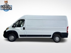 Used 2025  Ram ProMaster Cargo Van Tradesman 2500 High Roof 159" WB w&sol;Pass Seat at DriveNow Mayfield near Mayfield Heights&comma; OH
