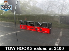Used 2022  Ram 2500 4WD Laramie Crew Cab 6'4" Box at Drive Now Westlake near Westlake&comma; OH