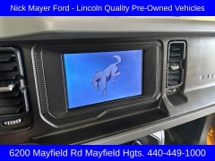 Used 2022 Ford Bronco 4 Door 4x4 at Drive Now Westlake near Westlake, OH