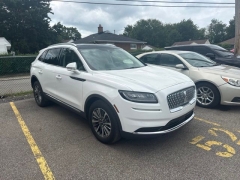 Used 2022  Lincoln Nautilus Reserve AWD at DriveNow Mayfield near Mayfield Heights&comma; OH