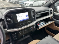 Used 2023  Ford F-150 4WD SuperCrew Box at Drive Now Westlake near Westlake&comma; OH