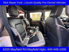 Used 2022 Ford Bronco 4 Door Advanced 4x4 at Drive Now Westlake near Westlake, OH