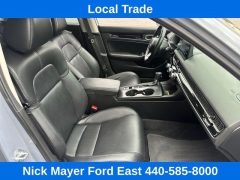 Used 2024  Honda Civic Sedan Touring CVT at Drive Now Westlake near Westlake&comma; OH