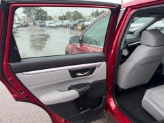Used 2020  Honda CR-V 4d SUV AWD LX at Drive Now Westlake near Westlake&comma; OH
