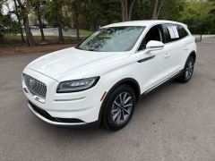 Used 2022  Lincoln Nautilus Standard AWD at Drive Now Westlake near Westlake&comma; OH