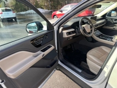 Used 2020  Lincoln Aviator Reserve AWD at DriveNow Mayfield near Mayfield Heights&comma; OH