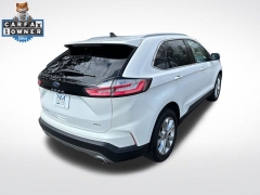 Used 2022  Ford Edge Titanium AWD at DriveNow Mayfield near Mayfield Heights&comma; OH