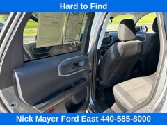 Used 2024  Ford Bronco Sport Big Bend 4x4 at DriveNow Mayfield near Mayfield Heights&comma; OH