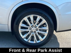 Used 2020  Cadillac XT6 4d SUV FWD Premium Luxury at DriveNow Mayfield near Mayfield Heights&comma; OH