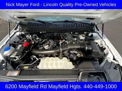 Used 2024 Ford Expedition Max Limited 4x4 at Drive Now Westlake near Westlake, OH
