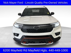 Used 2023 Ford Explorer Timberline 4WD at DriveNow Mayfield near Mayfield Heights, OH