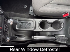 Used 2018  Jeep Wrangler JK Unlimited Sport S 4x4 at Drive Now Westlake near Westlake&comma; OH