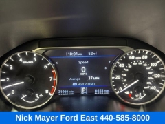 Used 2025  Nissan Altima SR FWD at Drive Now Westlake near Westlake&comma; OH