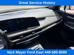 Used 2025  Cadillac XT4 AWD 4dr Premium Luxury at DriveNow Mayfield near Mayfield Heights&comma; OH
