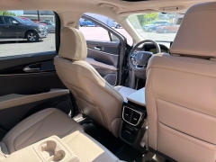 Used 2023  Lincoln Nautilus Reserve FWD at DriveNow Mayfield near Mayfield Heights&comma; OH