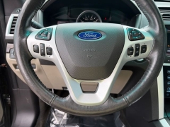 Used 2014  Ford Explorer 4d SUV 4WD Limited at DriveNow Mayfield near Mayfield Heights&comma; OH