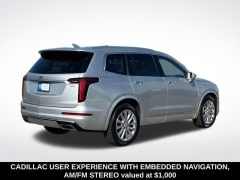Used 2020  Cadillac XT6 4d SUV FWD Premium Luxury at DriveNow Mayfield near Mayfield Heights&comma; OH