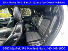 Used 2023 Ford Escape ST-Line FWD at DriveNow Mayfield near Mayfield Heights, OH