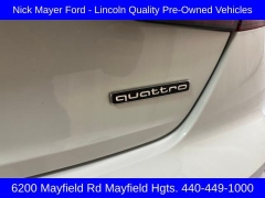 Used 2020 Audi A4 4d Sedan Quattro Premium at DriveNow Mayfield near Mayfield Heights, OH