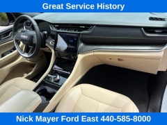 Used 2024  Jeep Grand Cherokee 4xe 4x4 at DriveNow Mayfield near Mayfield Heights&comma; OH