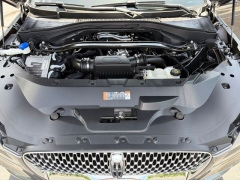 Used 2024  Lincoln Aviator Premiere AWD at Drive Now Westlake near Westlake&comma; OH