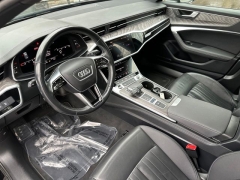 Used 2024  Audi A6 Sedan Premium Plus 45 TFSI quattro at Drive Now Westlake near Westlake&comma; OH