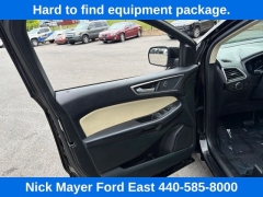 Used 2024  Ford Edge SEL AWD at DriveNow Mayfield near Mayfield Heights&comma; OH