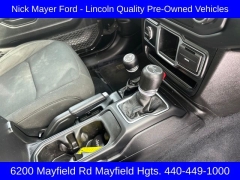 Used 2018  Jeep Wrangler Sport 4x4 at Drive Now Westlake near Westlake&comma; OH