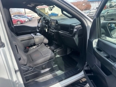 Used 2023  Ford F-150 4WD SuperCab 6&period;5' Box at DriveNow Mayfield near Mayfield Heights&comma; OH