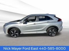 Used 2024  Mitsubishi Eclipse Cross SEL S-AWC at Drive Now Westlake near Westlake&comma; OH