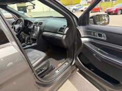 Used 2017  Ford Explorer 4d SUV 4WD Sport at Drive Now Westlake near Westlake&comma; OH