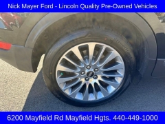 Used 2015  Lincoln MKC FWD 4dr at Drive Now Westlake near Westlake, OH