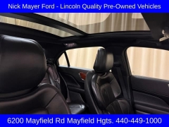 Used 2020 Lincoln Continental 4d Sedan AWD at DriveNow Mayfield near Mayfield Heights, OH