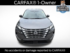 Used 2024  Nissan Rogue FWD S at DriveNow Mayfield near Mayfield Heights&comma; OH