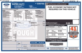 Used 2018  Ford Super Duty F-250 SRW 4WD Crew Cab Box at DriveNow Mayfield near Mayfield Heights&comma; OH