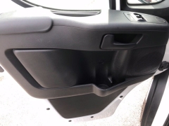 Used 2024  Ram ProMaster Cargo Van Tradesman 2500 High Roof 159" WB w&sol;Pass Seat at Drive Now Westlake near Westlake&comma; OH