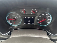 Used 2023  Chevrolet Equinox AWD 4dr LS w&sol;1FL at DriveNow Mayfield near Mayfield Heights&comma; OH