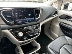 Used 2024  Chrysler Pacifica Touring L FWD at DriveNow Mayfield near Mayfield Heights&comma; OH