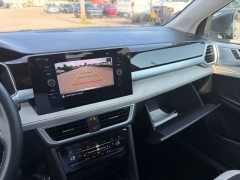 Used 2025  Volkswagen Taos SE FWD at Drive Now Westlake near Westlake&comma; OH