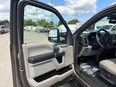 Used 2022  Ford Super Duty F-250 SRW 4WD SuperCab Box at Drive Now Westlake near Westlake&comma; OH