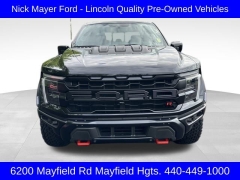 Used 2024 Ford F-150 4WD Raptor SuperCrew 5.5' Box at Drive Now Westlake near Westlake, OH