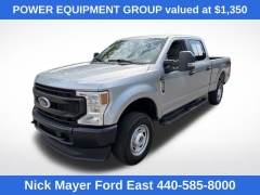 Used 2022  Ford Super Duty F-250 SRW 4WD Crew Cab Box at DriveNow Mayfield near Mayfield Heights&comma; OH