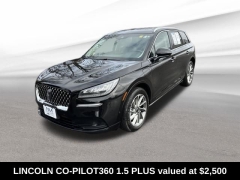 Used 2022  Lincoln Corsair Grand Touring PHEV AWD at DriveNow Mayfield near Mayfield Heights&comma; OH