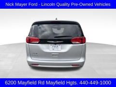 Used 2024  Chrysler Voyager LX FWD at Drive Now Westlake near Westlake&comma; OH
