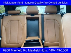 Used 2022  BMW X3 xDrive30i Sports Activity Vehicle South Africa at Drive Now Westlake near Westlake, OH