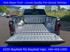 Used 2024 Ford Ranger Raptor 4WD SuperCrew 5' Box at Drive Now Westlake near Westlake, OH