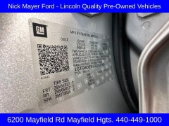 Used 2018 GMC Canyon 4WD Crew Cab 128.3" All Terrain w/Leather at Drive Now Westlake near Westlake, OH